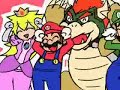 caramelldansen compilation