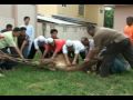 Ibadah Korban Dusun Muda 2007 Ibadah Korban Dusun Muda 2007