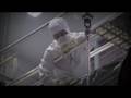 Astronaut Training at Goddard Space Flight Center STS-125