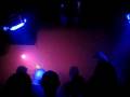 DITHER Live @ Klub/Paris - Kod.ex # 28/11/2008