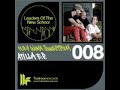 Djuma Soundsystem & Flip - Jaded (Original Mix)
