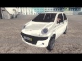 Daewoo Matiz para GTA San Andreas vídeo 1