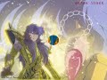 caballeros del zodiaco BY Blas