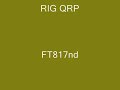 SOTA F/MC-178 by F8BBL/P/qrp SOTA F/MC-178 by F8BBL/P/qrp