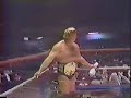 Nick Bockwinkel vs Jerry Lawler: $500 Per Punch - Part 1