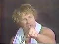 Nick Bockwinkel vs Jerry Lawler: $500 Per Punch - Part 1