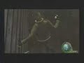 biohazard4 my favourite leon