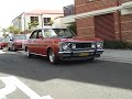 Tonys Ford XW GT HO