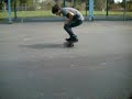 Quest for the Heelfip
