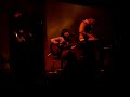 Carrie - Honey Blue Star (acústico)