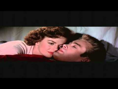 Rebel Without a Cause - James Dean & Natalie Wood