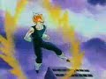 Dragon Fist Exsplosion