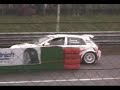 Monza Rally Show 2007