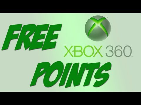 how to buy xbox live points