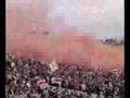 динамо спартак 2008 видео с трибуны