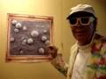 Michael Kupka interview Tangents show April 2007