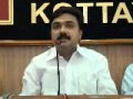 Kottayam Lok Sabha constituency  leading in  utilisation of the central road funds-  Jose K Mani MP