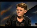 jedd hughes' 10 min. epk (capitol)