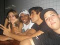 nosso jeito moleque de ser
