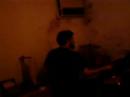 Kosta and Moe Freestylin'