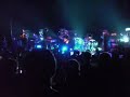 The Mars Volta live - Aberinkula