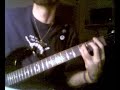 Pantera- The Art of Shredding Pantera- The Art of Shredding