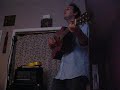 7-11 House of Blue - Ian plays - Athens, GA 2008