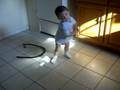 videos de baile cham