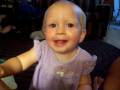 Gwen in all her cuteness! -8/08 Gwen in all her cuteness! -8/08