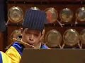 Video Clip on Taoist Music Jing Shui Yue (天師府淨水樂短片)