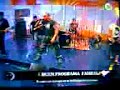 Bestias vs Hombres - Sekta Core en animal nocturno