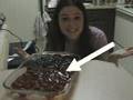 Jenluv's Kitchen #4: Fruity Cakey Dessert Thingy