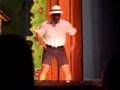 Clifford's Mailman