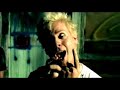 Powerman 5000 - Wild Word