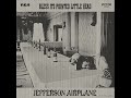 Jefferson Airplane - Plastic Fantastic Lover