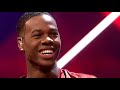 Jamal gaat naar huis, Rachel en Lisa zijn de finalisten.