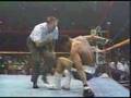 George Foreman Highlight