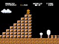 Super Mario Bros Worlds 74, 76, 77 and 78