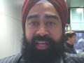 eamericas en Personal Democracy Forum - Encuentro con Rabi Singh