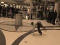 Mayhms's Finest: Toronto Eaton Centre