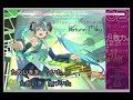 \"???,MELT duet ver.\" (Vocaloid2 Hatsune Miku Original Song)