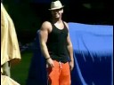 Gorilla in the Big Brother 10 House