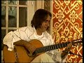 Triste  - Aderbal Duarte (Tom Jobim)