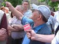 Katowice - We?nowiec: Lokatorzy SM DOM nie na sprzeda?