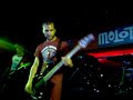Pelican - City of Echoes (live)