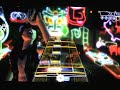 Rock Band - Expert Drums - Fortunate Son FC