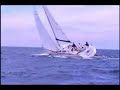 Test Jeanneau Movie
