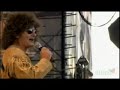 Jeff Beck Tal Wilkenfeld Bill Murray Crossroads 07 Chicago