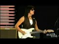 Jeff Beck Tal Wilkenfeld Bill Murray Crossroads 07 Chicago