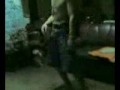 (DRAC) Broken Dance